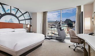 Hilton Cleveland Downtown