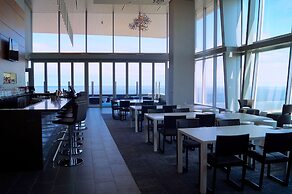 Hilton Cleveland Downtown