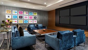 Hilton Cleveland Downtown