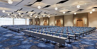 Hilton Cleveland Downtown