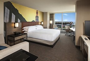 Hilton Cleveland Downtown