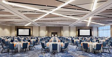 Hilton Cleveland Downtown