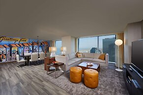 Hilton Cleveland Downtown