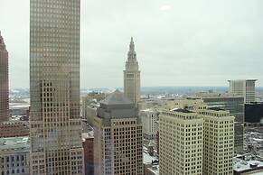 Hilton Cleveland Downtown