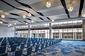 Hilton Cleveland Downtown