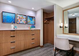 Hilton Cleveland Downtown