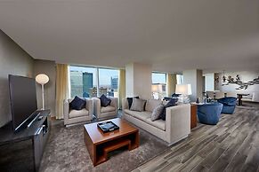 Hilton Cleveland Downtown