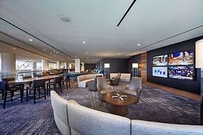 Hilton Cleveland Downtown