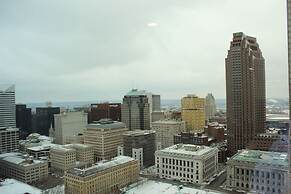 Hilton Cleveland Downtown