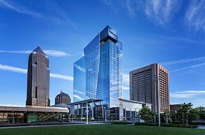 Hilton Cleveland Downtown