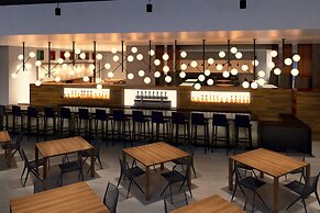 Hilton Cleveland Downtown