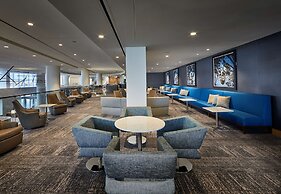 Hilton Cleveland Downtown