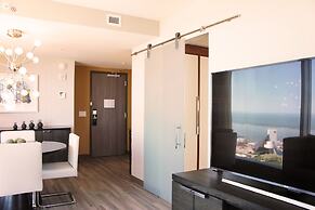 Hilton Cleveland Downtown