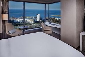 Hilton Cleveland Downtown