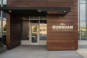 Hilton Cleveland Downtown