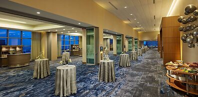 Hilton Cleveland Downtown