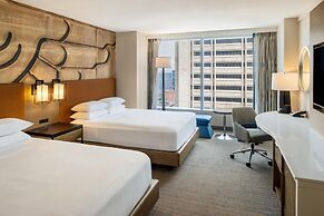 Hilton Cleveland Downtown