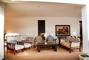 Fynbos Guesthouse Riversdale