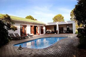 Fynbos Guesthouse Riversdale