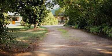 Fynbos Guesthouse Riversdale