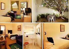 Fynbos Guesthouse Riversdale