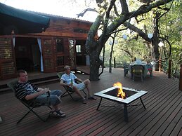 Blyde River Cabin Guesthouse