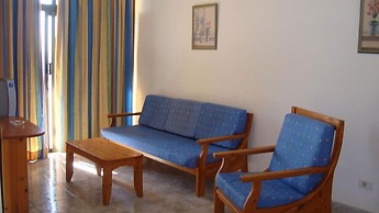 Apartamentos Los Cactus