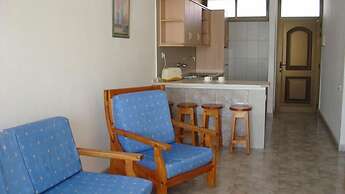 Apartamentos Los Cactus