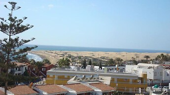 Apartamentos Los Cactus