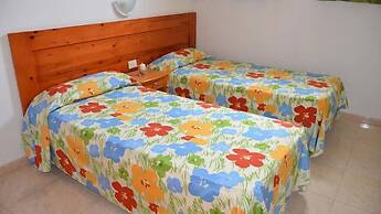 Apartamentos Los Cactus
