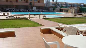 Apartamentos Los Cactus