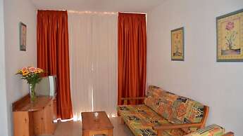 Apartamentos Los Cactus