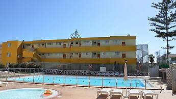 Apartamentos Los Cactus