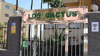 Apartamentos Los Cactus