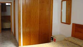 Apartamentos Los Cactus