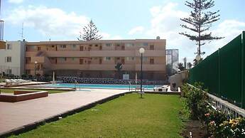 Apartamentos Los Cactus