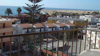 Apartamentos Los Cactus