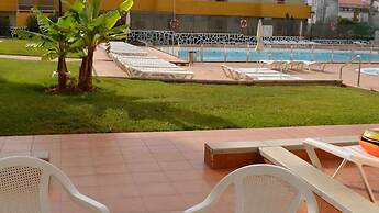 Apartamentos Los Cactus