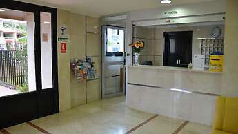 Apartamentos Los Cactus