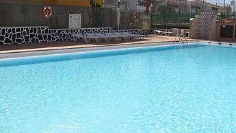 Apartamentos Los Cactus