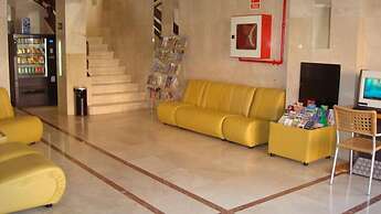 Apartamentos Los Cactus