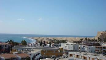 Apartamentos Los Cactus