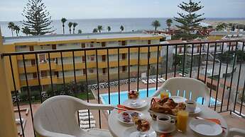 Apartamentos Los Cactus