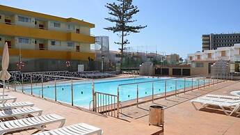 Apartamentos Los Cactus