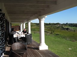 St Francis Golf Lodge