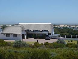 St Francis Golf Lodge