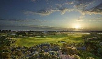 St Francis Golf Lodge