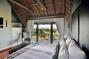 St Francis Golf Lodge