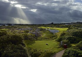 St Francis Golf Lodge