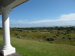 St Francis Golf Lodge